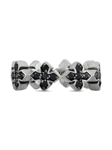 King Baby MB Cross Ring