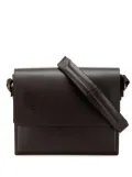 Louis Vuitton Pre-Owned 2002 Monogram Glace Fonzie crossbody bag - Brown