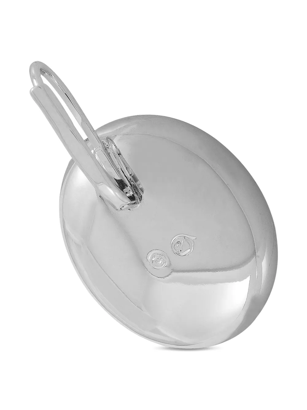Swarovski Oval earrings | Image 2