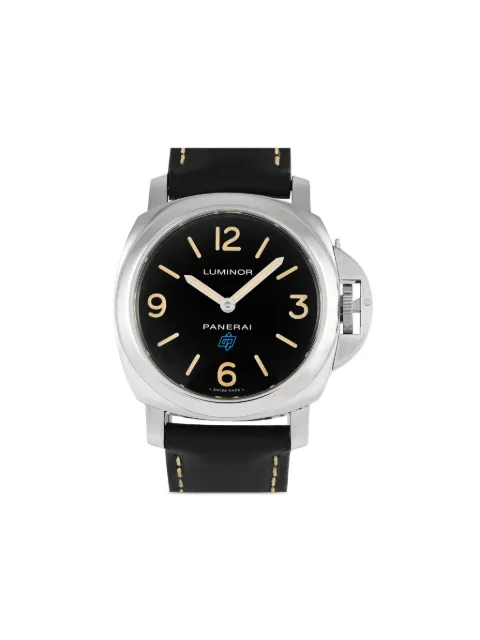 Panerai Base Logo Acciaio 44mm