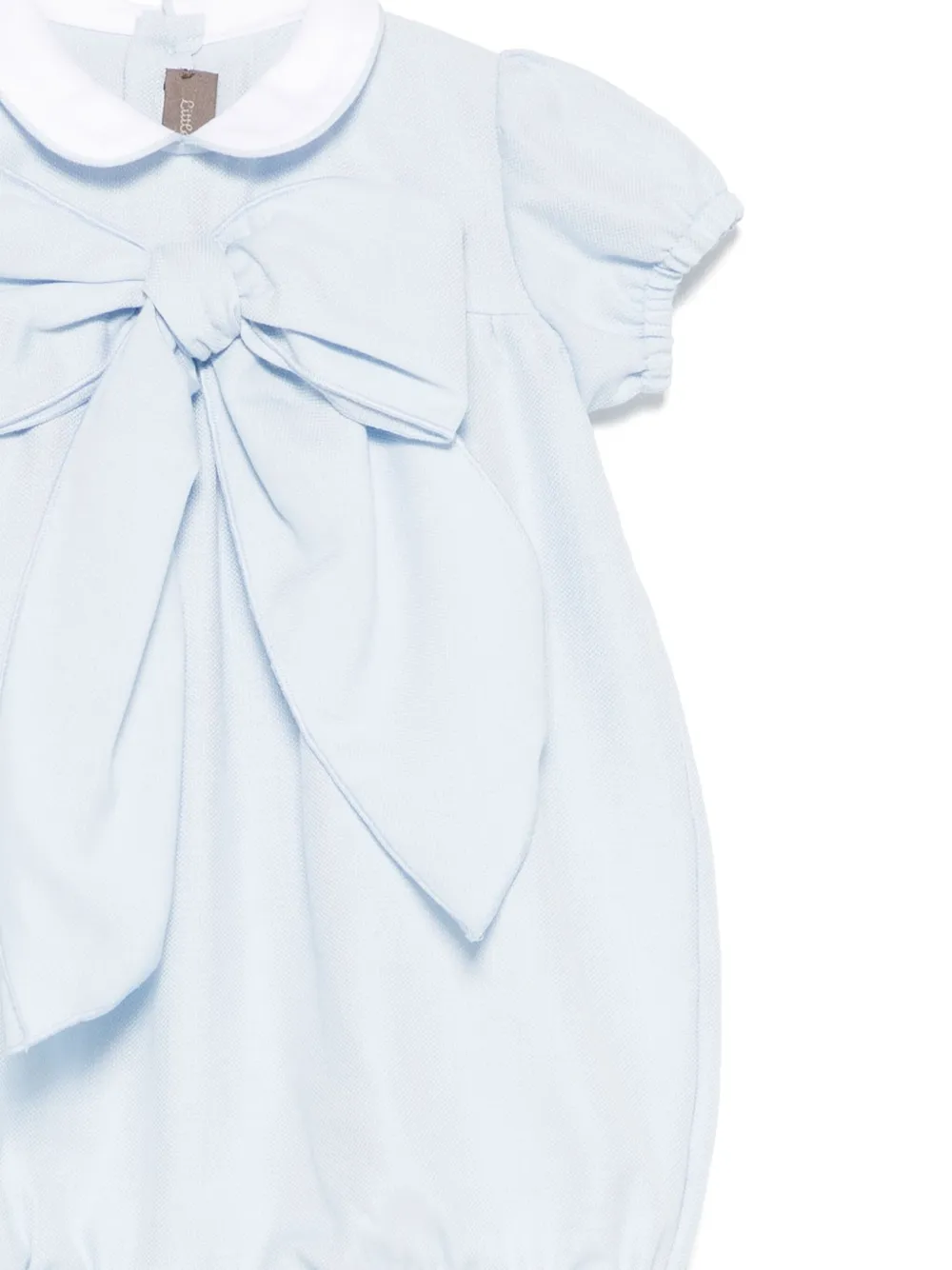 Little Bear Babypakje van katoenblend Blauw