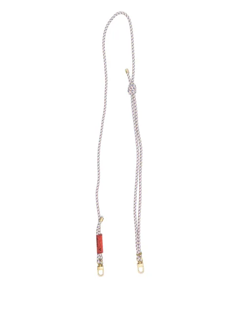 Topologie 6.0mm rope strap 