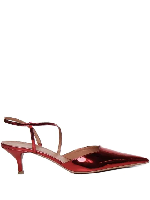 Giuliano Galiano 50mm Demi pumps