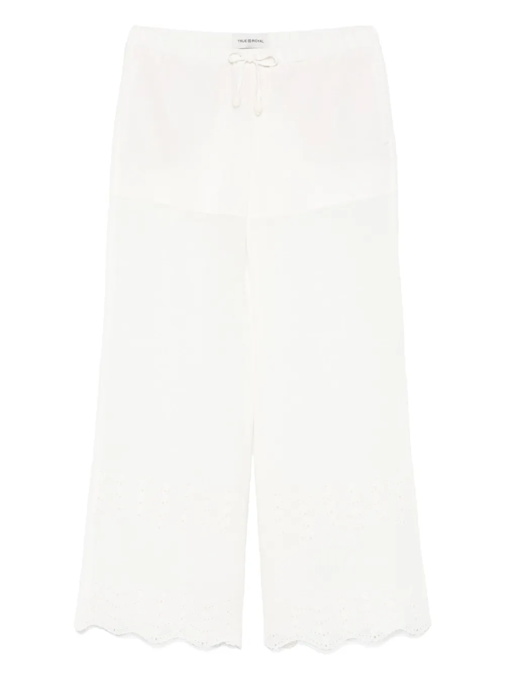 Nicole trousers