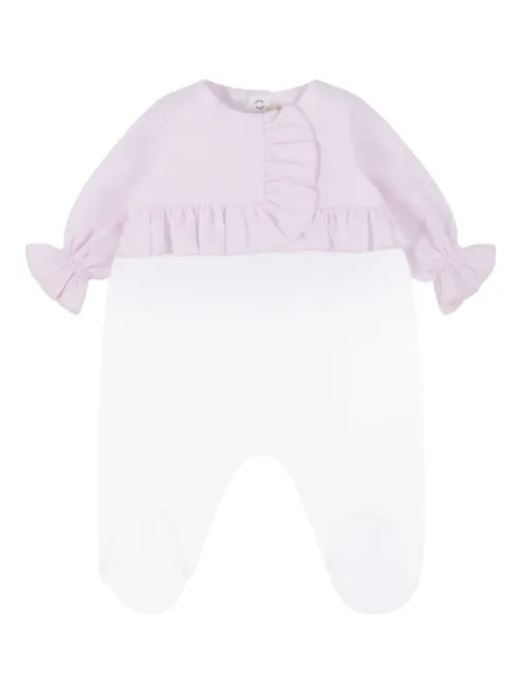 La Stupenderia pyjama à empiècements