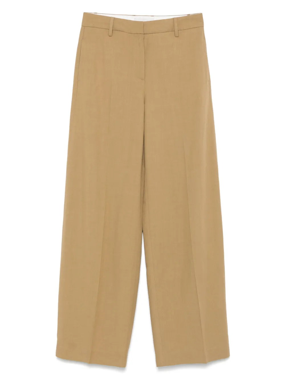 True Royal Alek trousers | Brown | Image 1