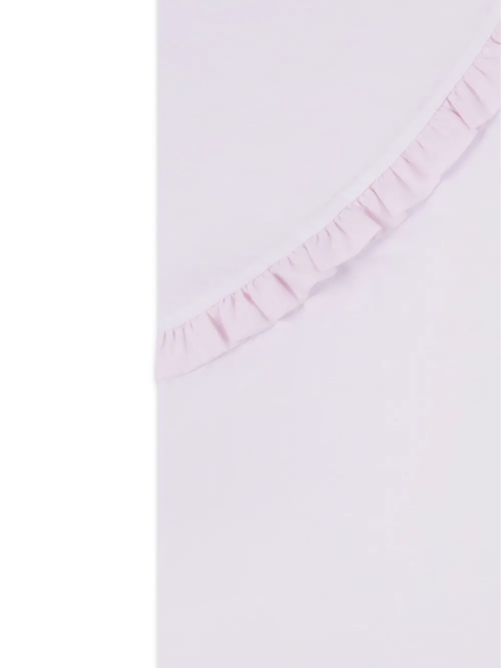 La Stupenderia jersey blanket | Image 2