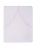 La Stupenderia jersey blanket - Pink