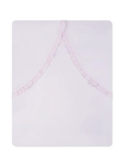 La Stupenderia jersey blanket