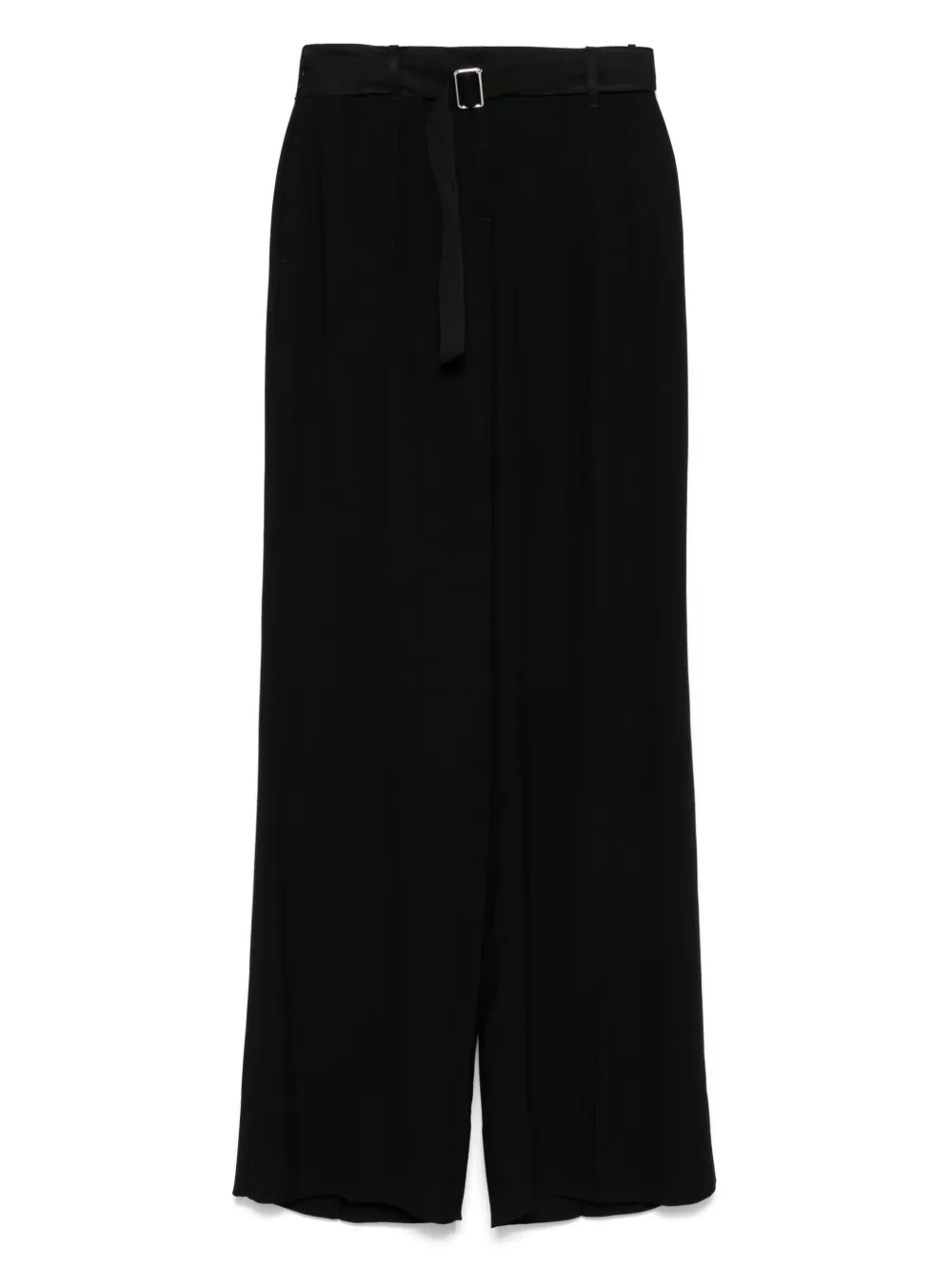 True Royal pantalones Lara | negro | Image 1
