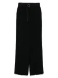 True Royal Lara trousers - Black