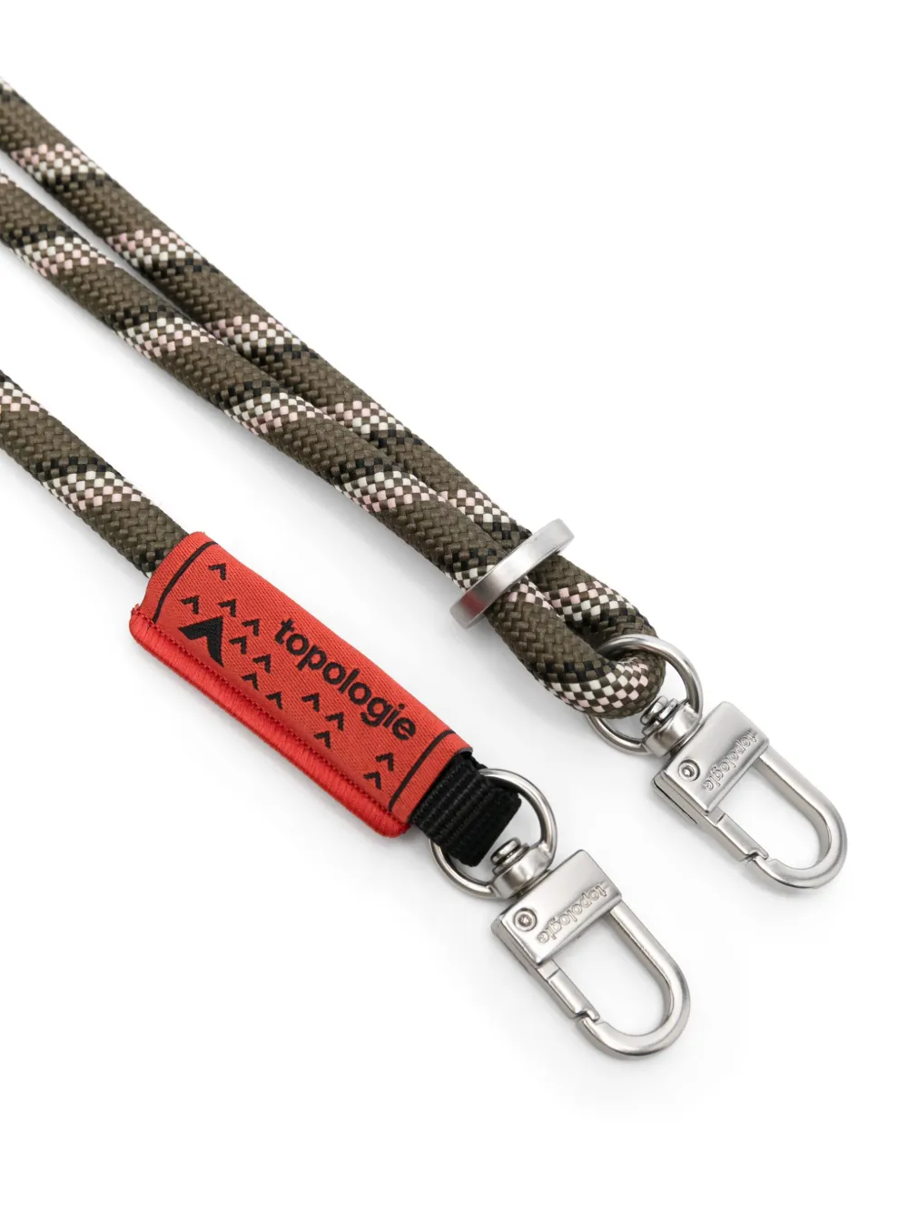 Topologie 8.0mm rope strap | Men | Image 2