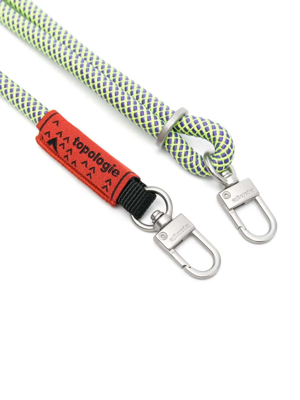 Topologie 8.0mm rope strap | Men | Image 2