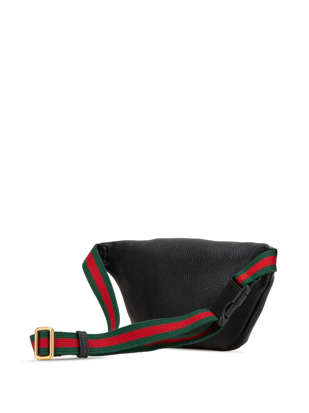 Gucci Pre-Owned شنطة وسط بشعار الماركة جلد 2000-2015 | كلاسيكيات | Image 2