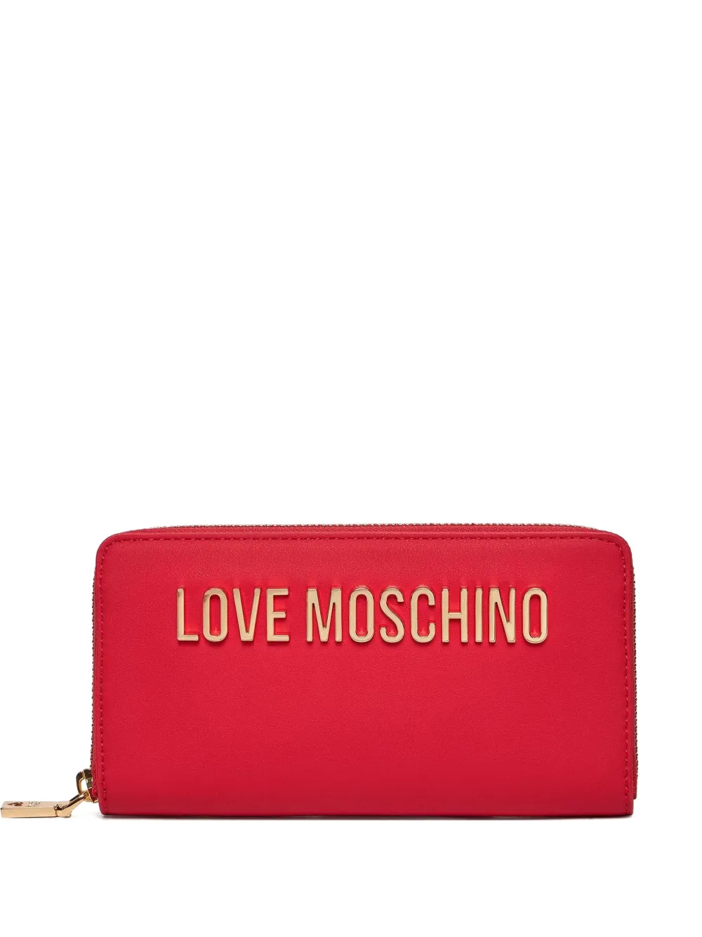 Love Moschino 財布 - レッド Love Moschino 財布 - レッド