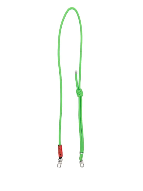 Topologie 8.0mm rope strap 