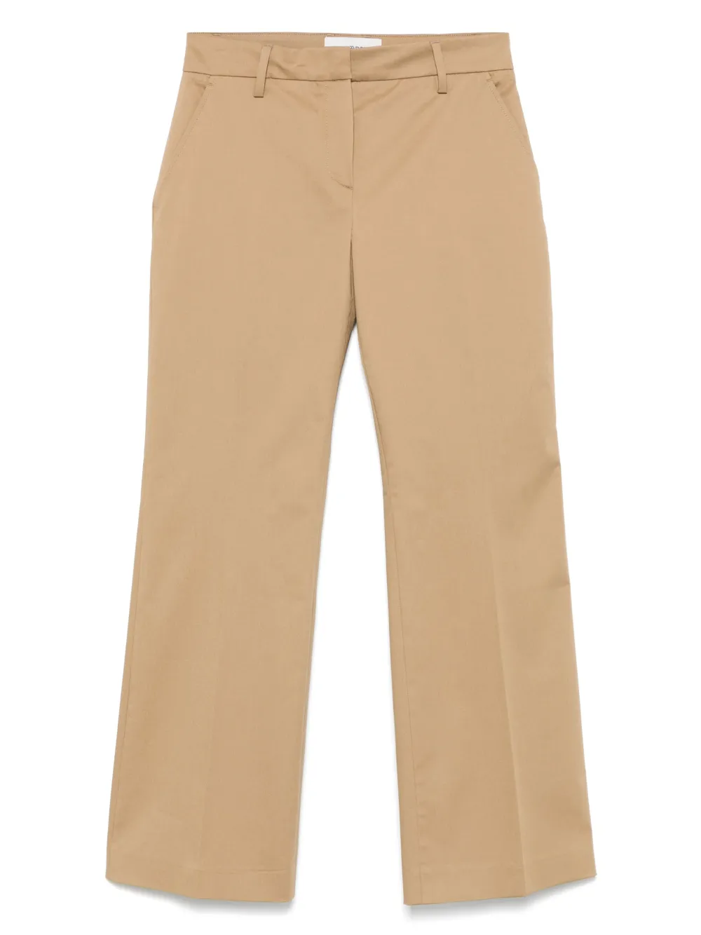 True Royal Sandy Trousers