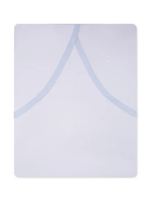 La Stupenderia jersey blanket
