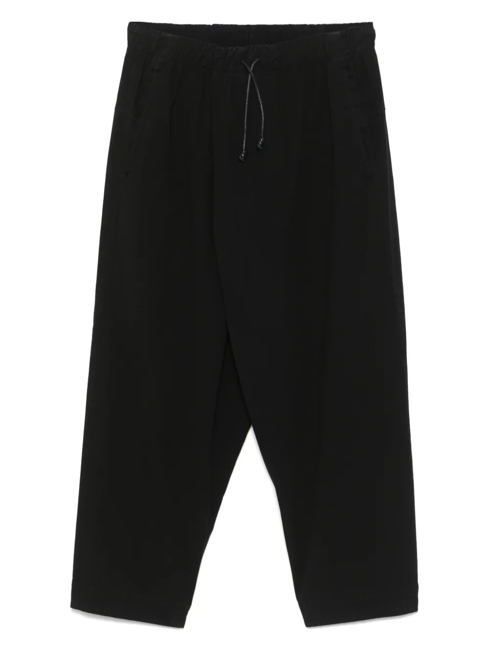 Transit pantalones cortos | negro | Image 1