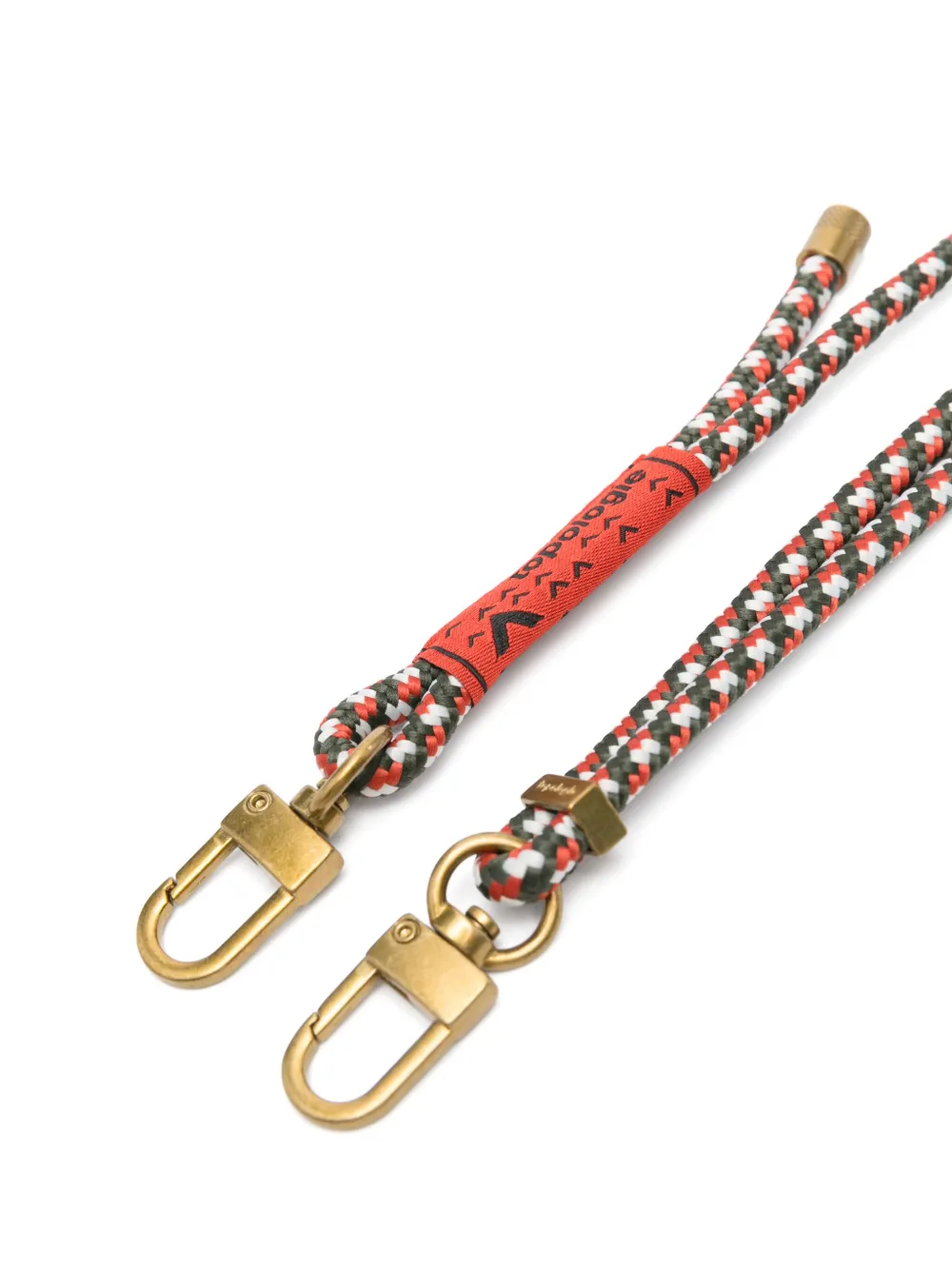 Topologie 6.0mm rope strap | Men | Image 2