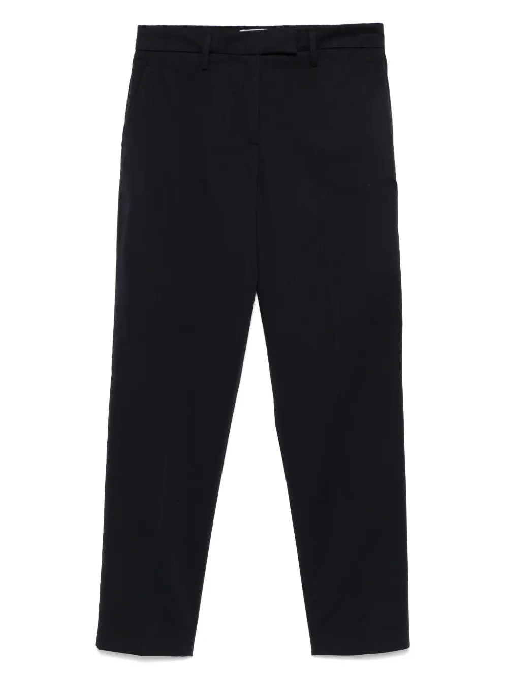 True Royal Kim trousers | Black | Image 1