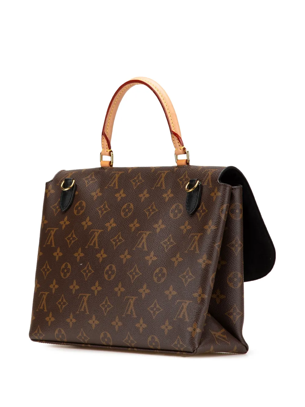 Louis Vuitton Pre-Owned 2019 Monogram Marignan satchel | Pre-Owned | Image 2