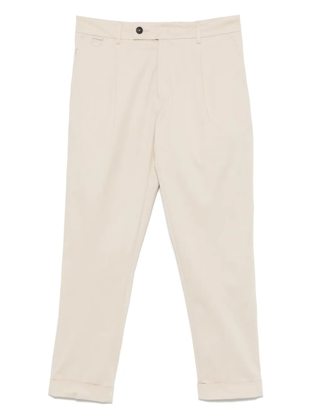 Low Brand Riviera パンツ - ニュートラル Low Brand Riviera パンツ - ニュートラル