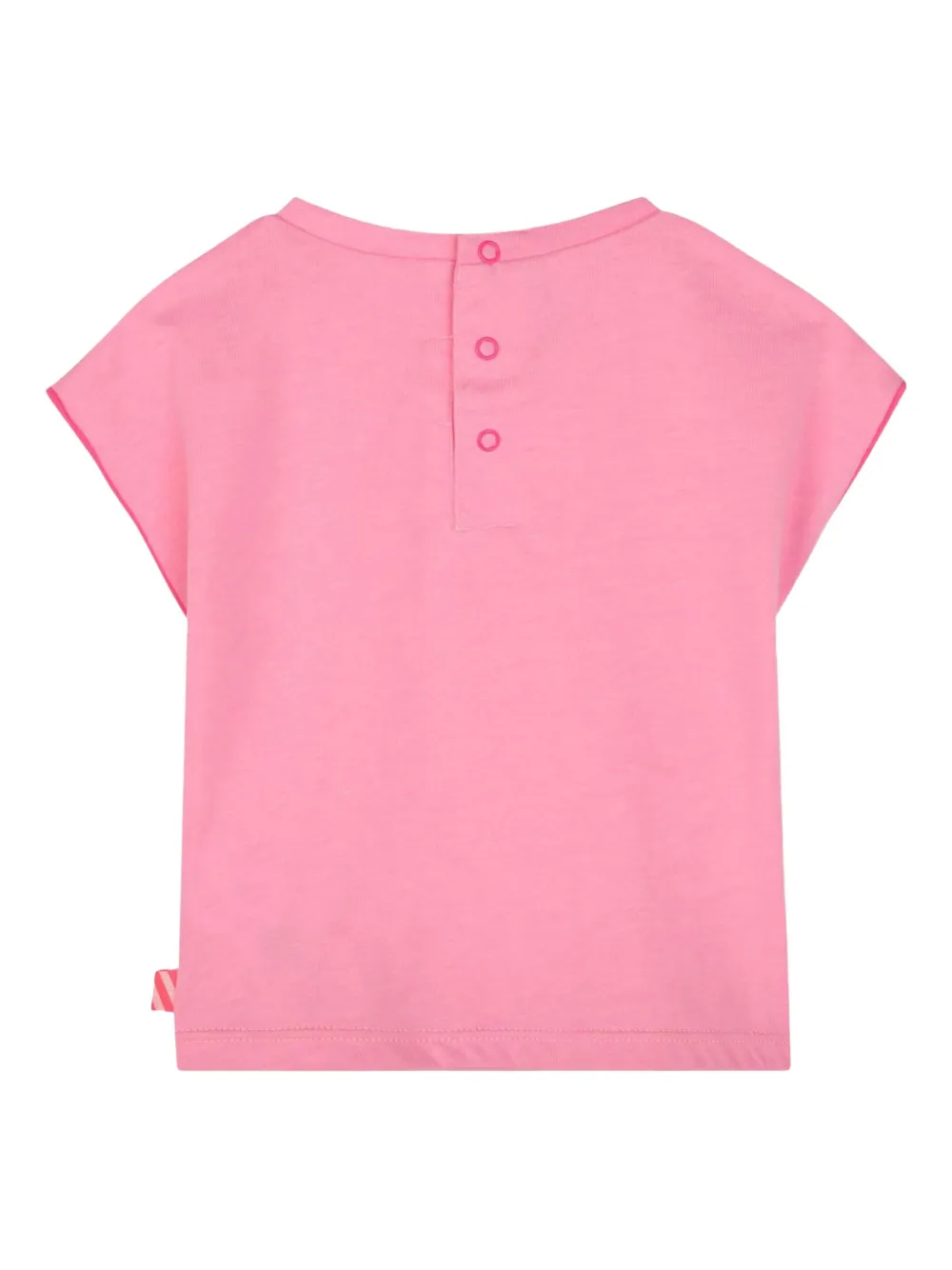 Billieblush playera con corazón estampado | Playeras | Image 2