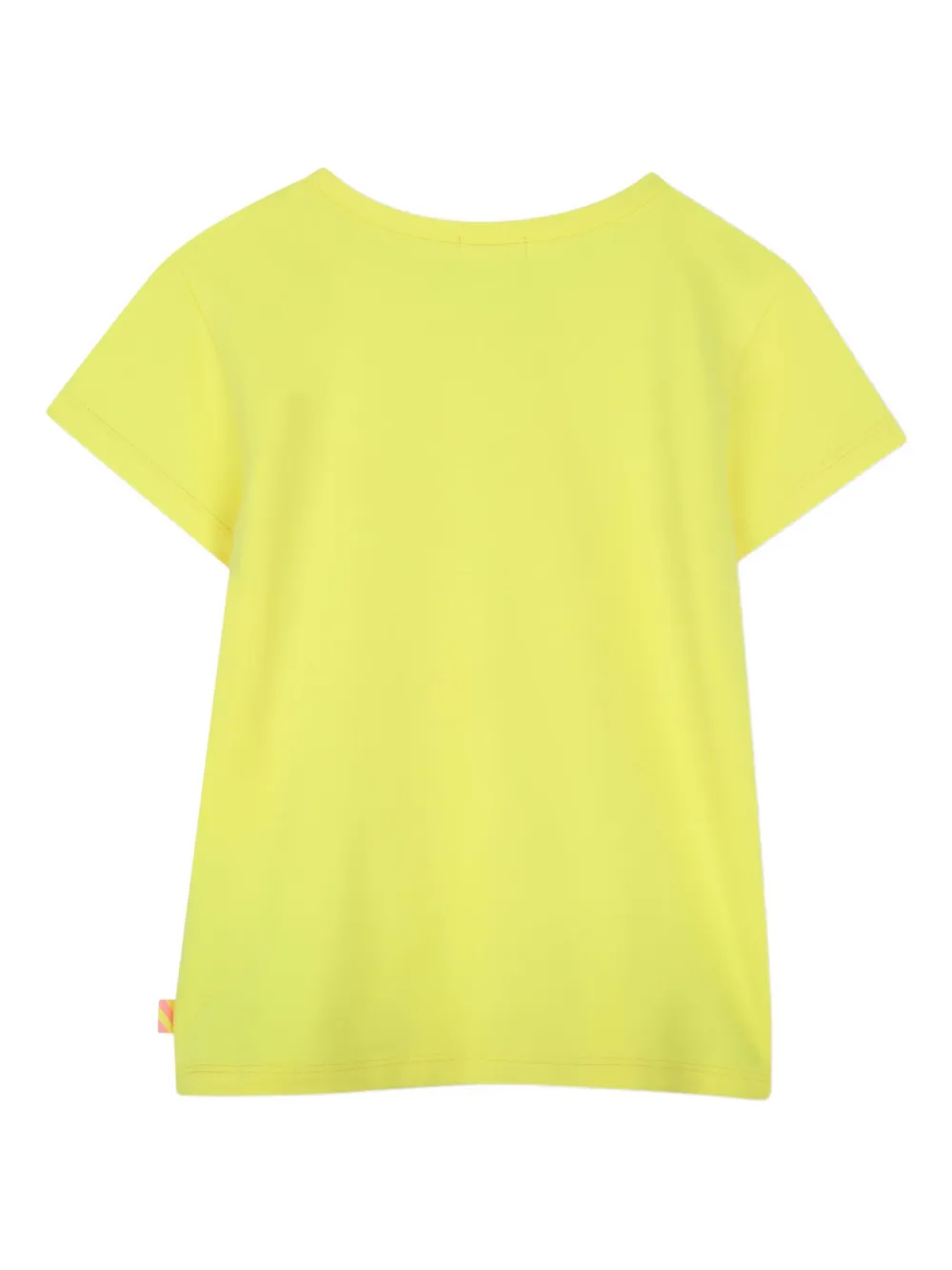 Billieblush playera con corazón estampado | Playeras | Image 2