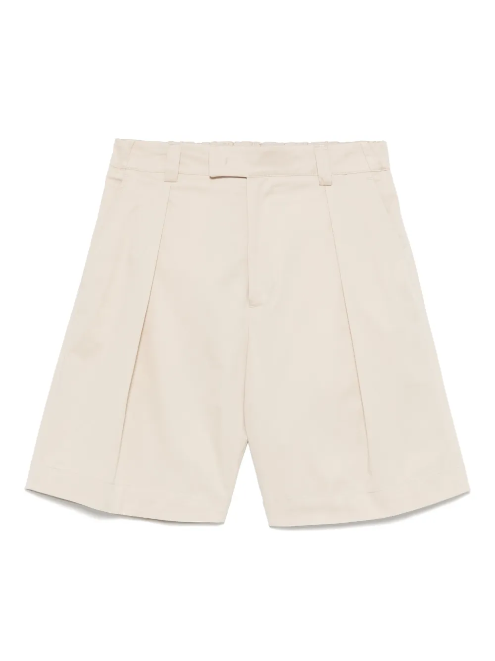 Low Brand bermudas Kim | neutro | Image 1