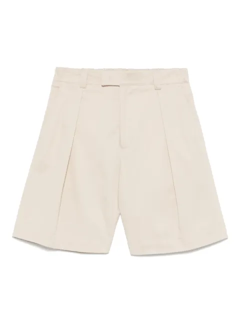 Low Brand Kim bermuda shorts