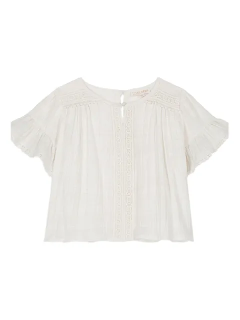 Louise Misha Feliza blouse