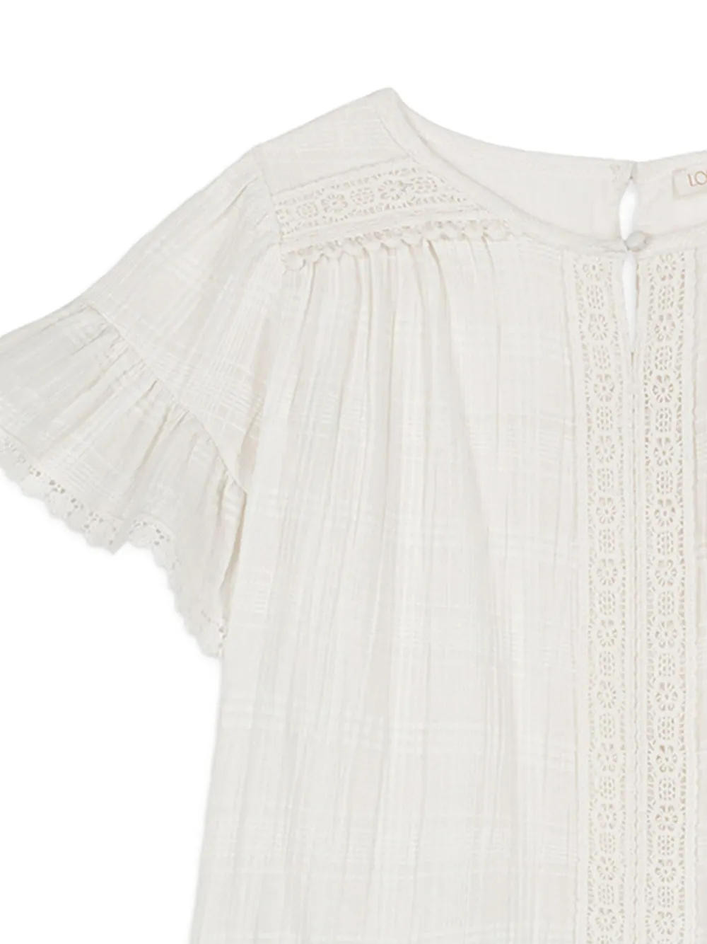 Louise Misha blusa Feliza | Blusas | Image 2