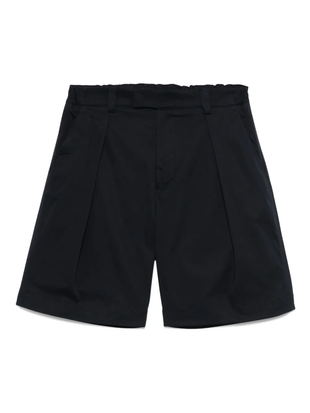 Low Brand bermudas Kim | azul | Image 1
