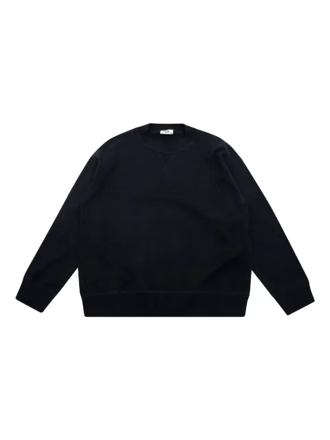 Il Gufo Pullover aus Baumwolle