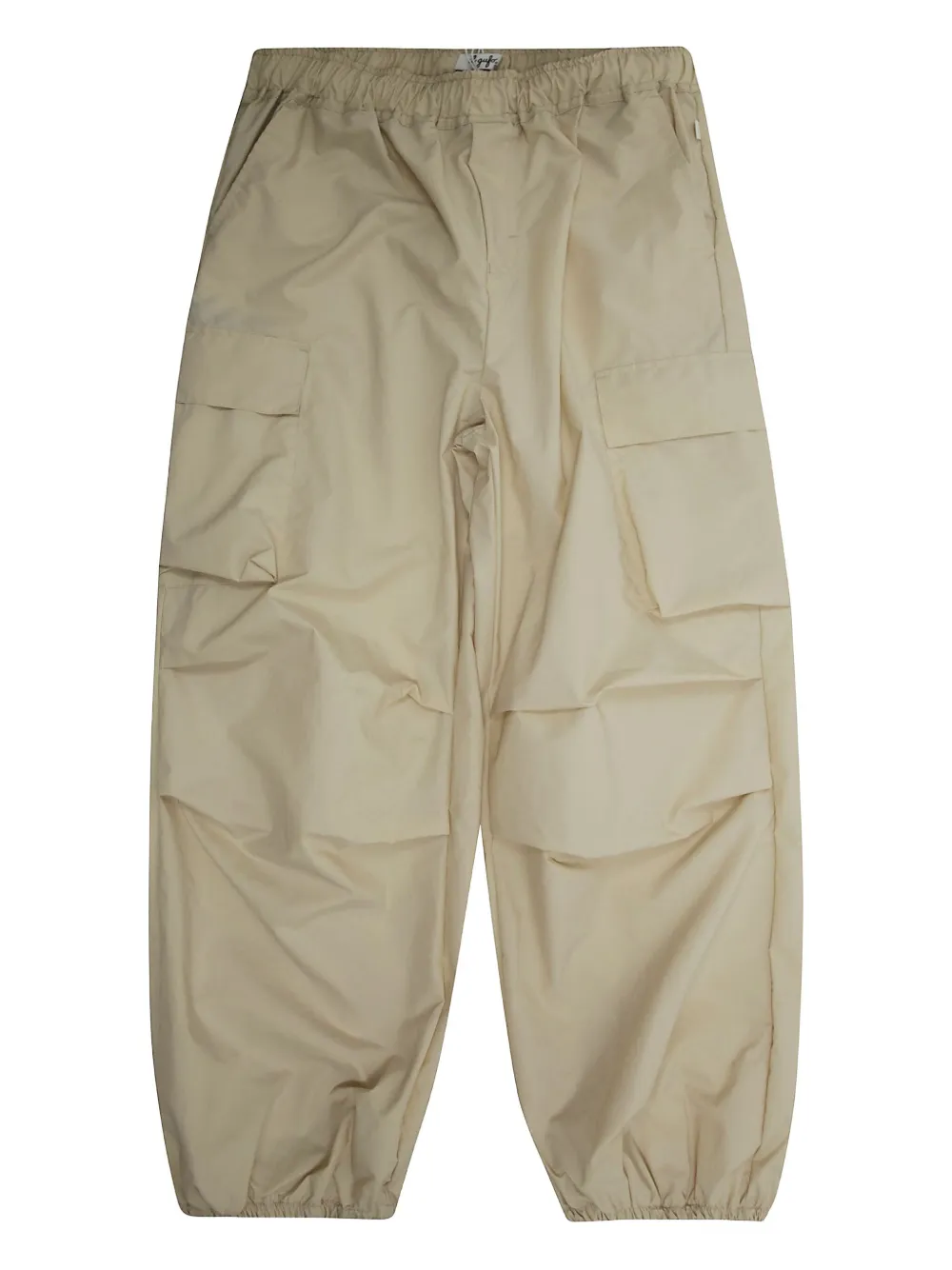 Il Gufo Cargo broek Beige