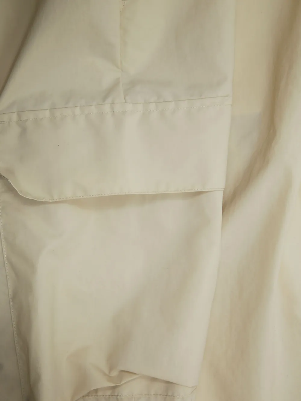 Il Gufo Cargo broek Beige