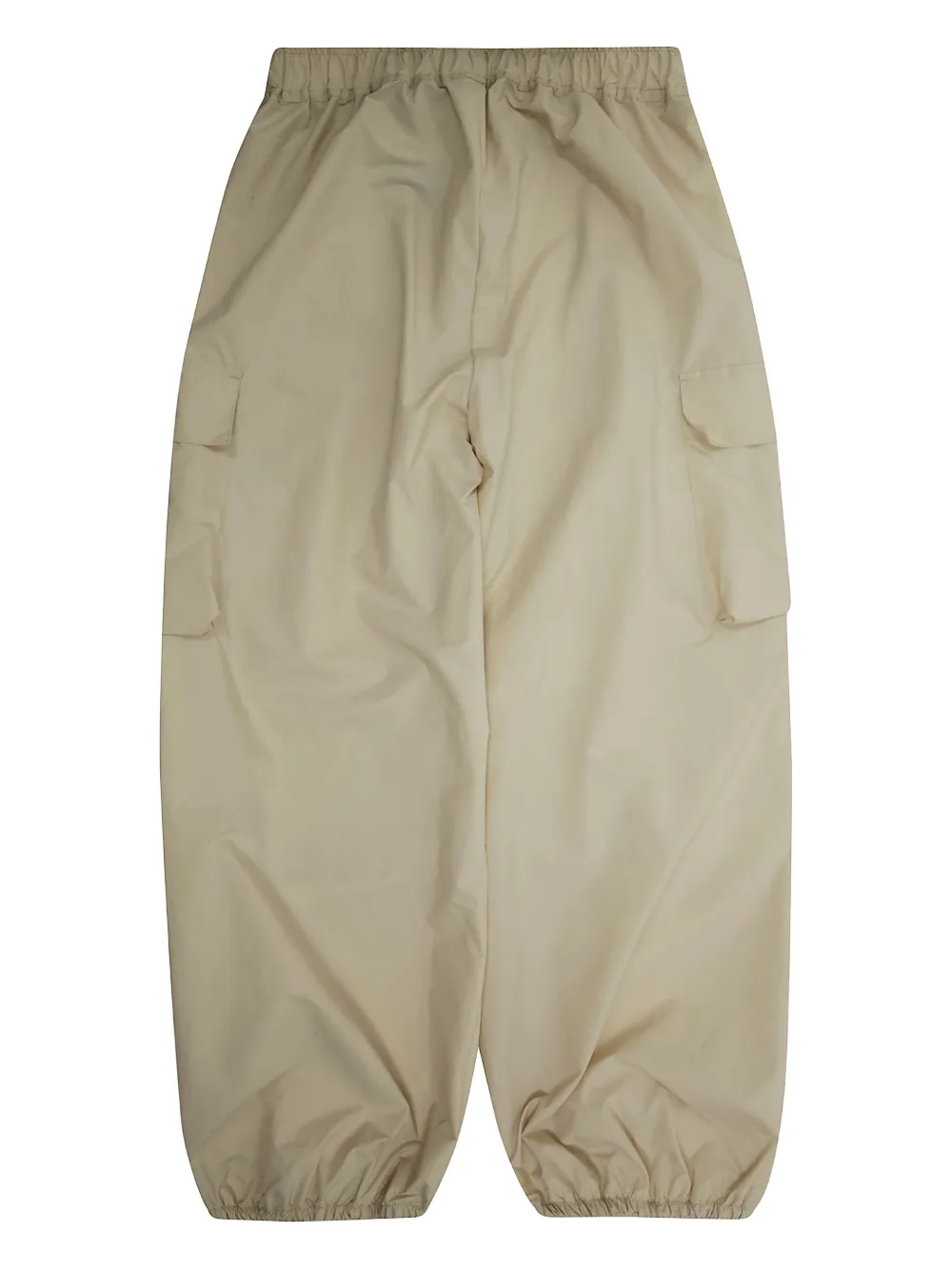 Il Gufo Cargo broek Beige
