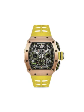 Richard Mille