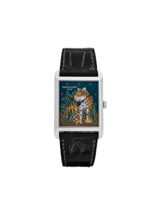 Patek Philippe Pre-Owned