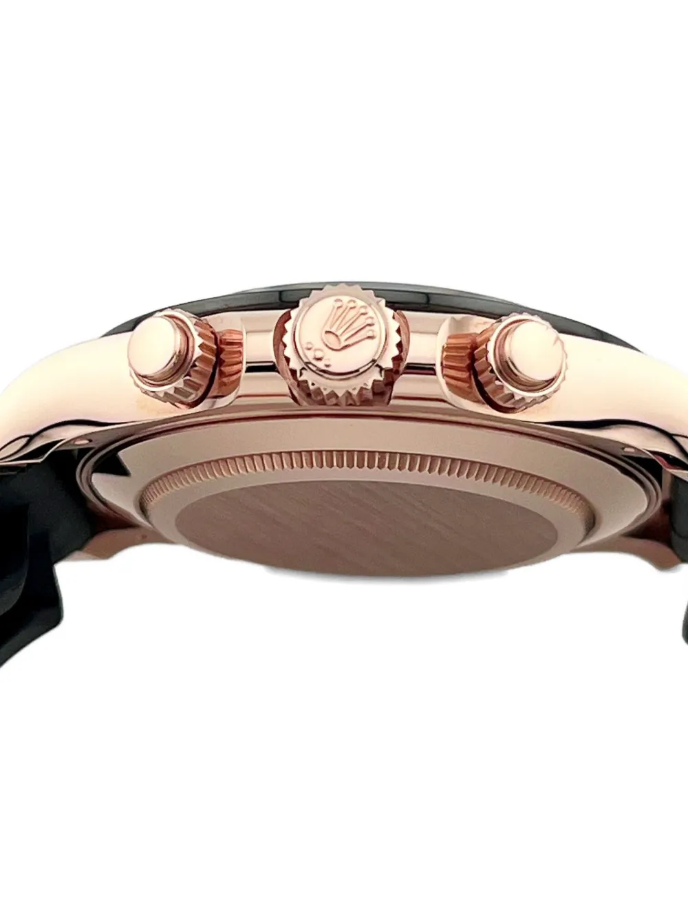 Rolex 2023 pre-owned Cosmograph Daytona 40mm | Fine Watches | Image 3