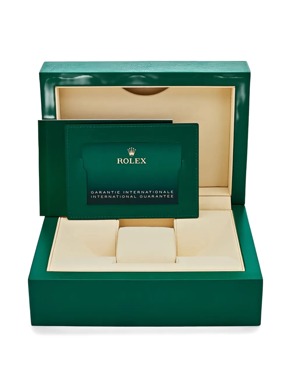 Rolex 2023 pre-owned Cosmograph Daytona 40mm | Image 6