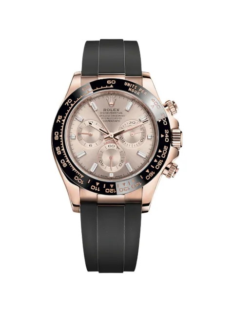 Rolex Cosmograph Daytona 40mm Pre-owned 2023