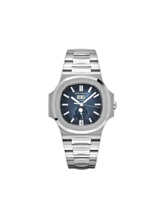Patek Philippe Pre-Owned