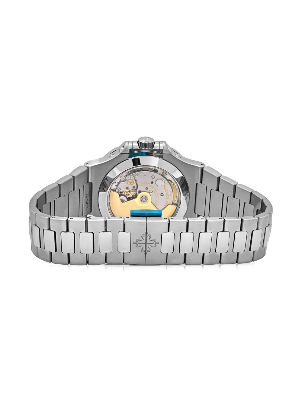 2022 unworn Nautilus 40mm