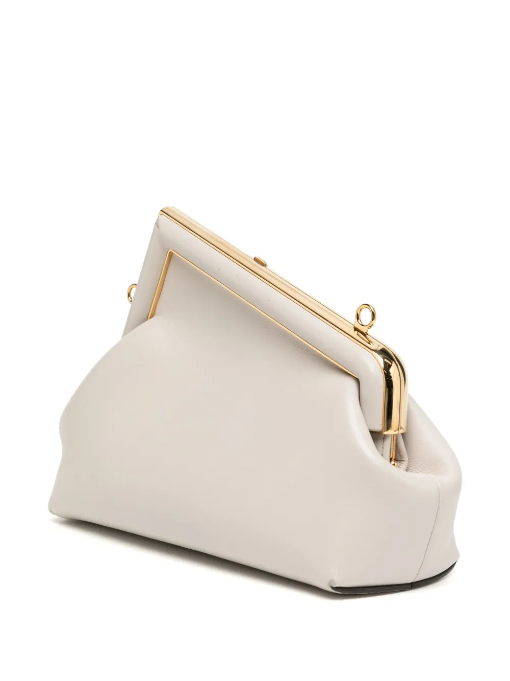 Fendi Pre-Owned small First clutch bag | Pre-Owned | Image 2