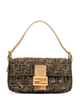 Fendi Pre-Owned