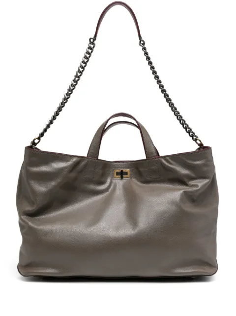 CHANEL Pre-Owned Reissue tote bag