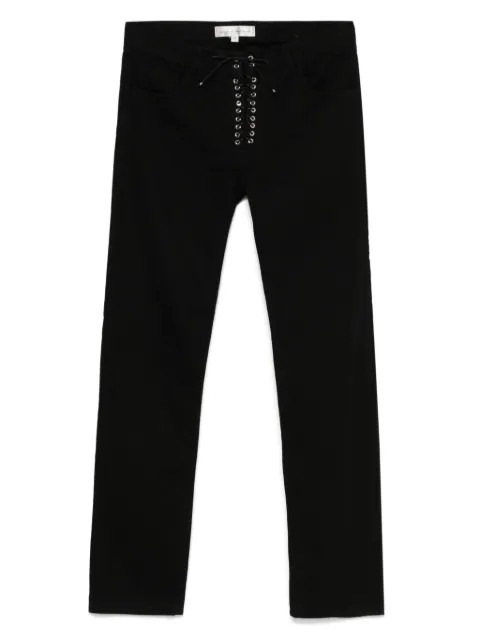 Ludovic de Saint Sernin jeans de algodón