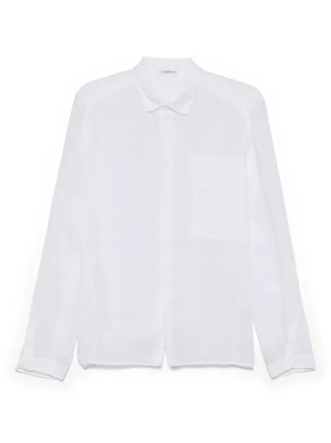 Transit camisa manga larga